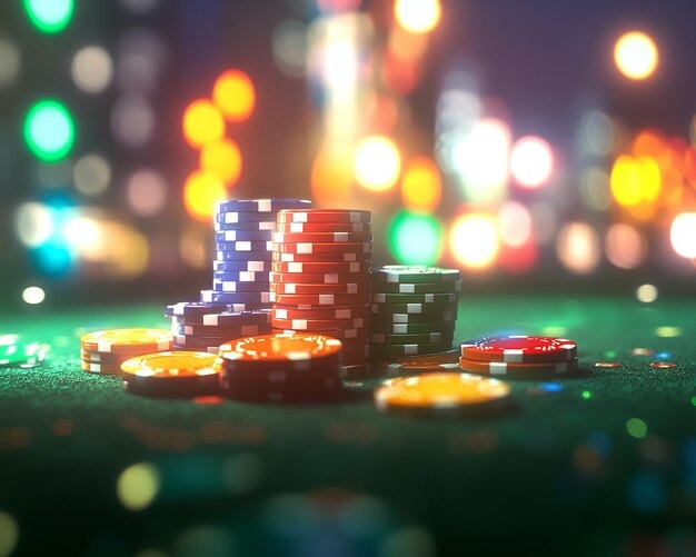 Free Play Game